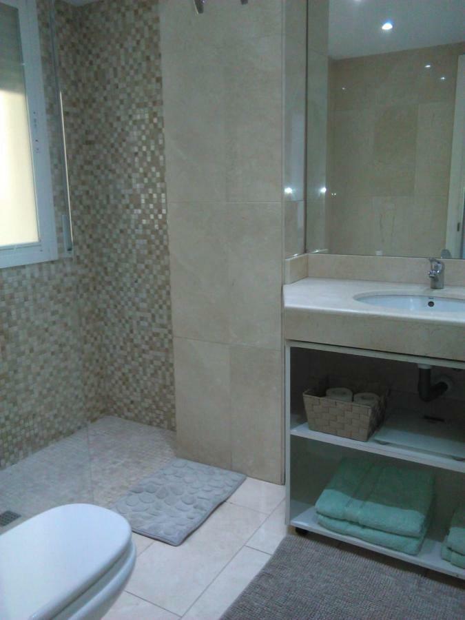 Apartment Puerto Banus