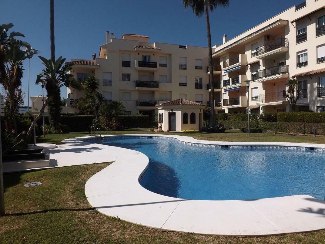 Puerto Banus Apartment