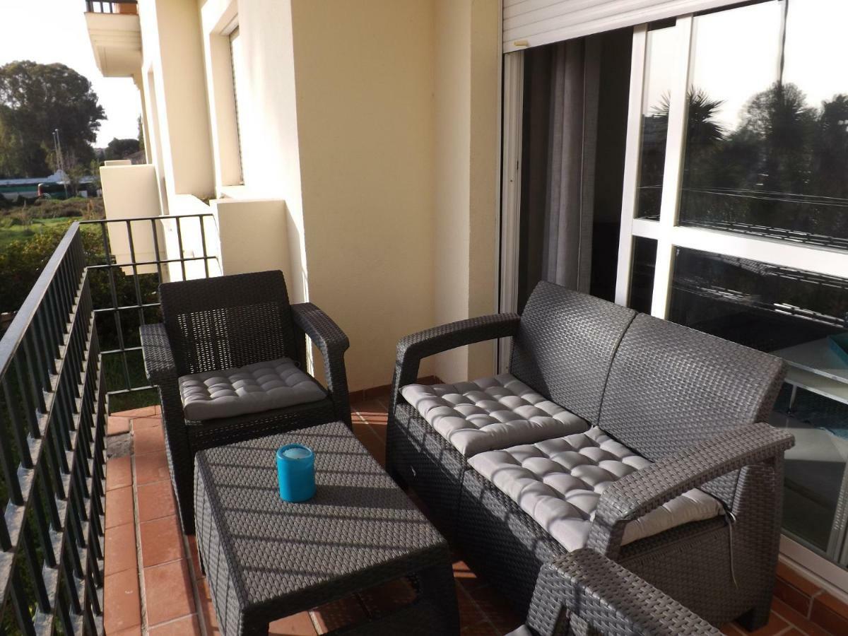 Puerto Banus Apartment Marbella