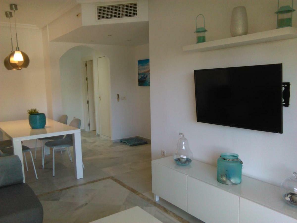 Puerto Banus Apartamento Marbella