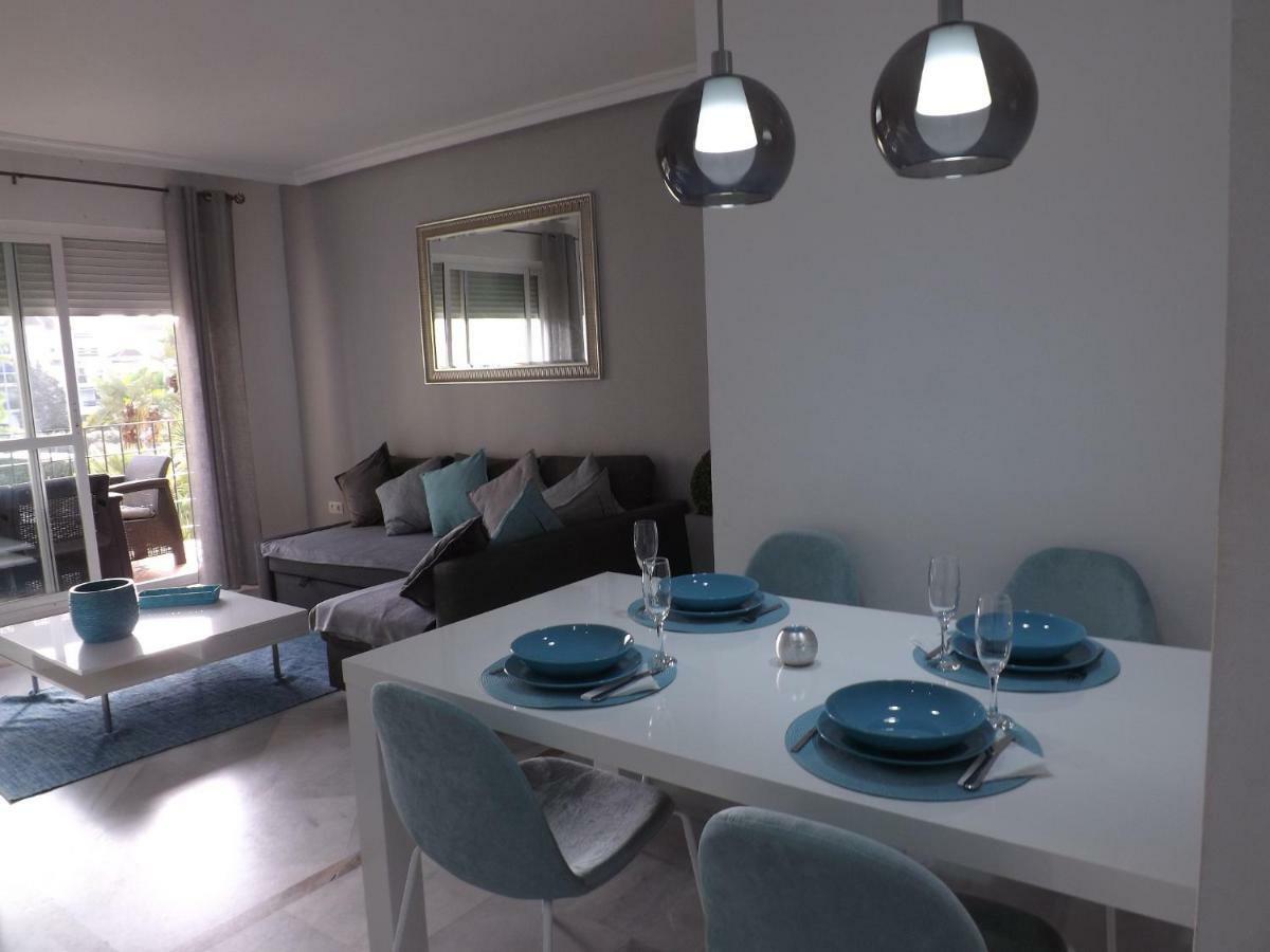 Apartamento Puerto Banus Marbella