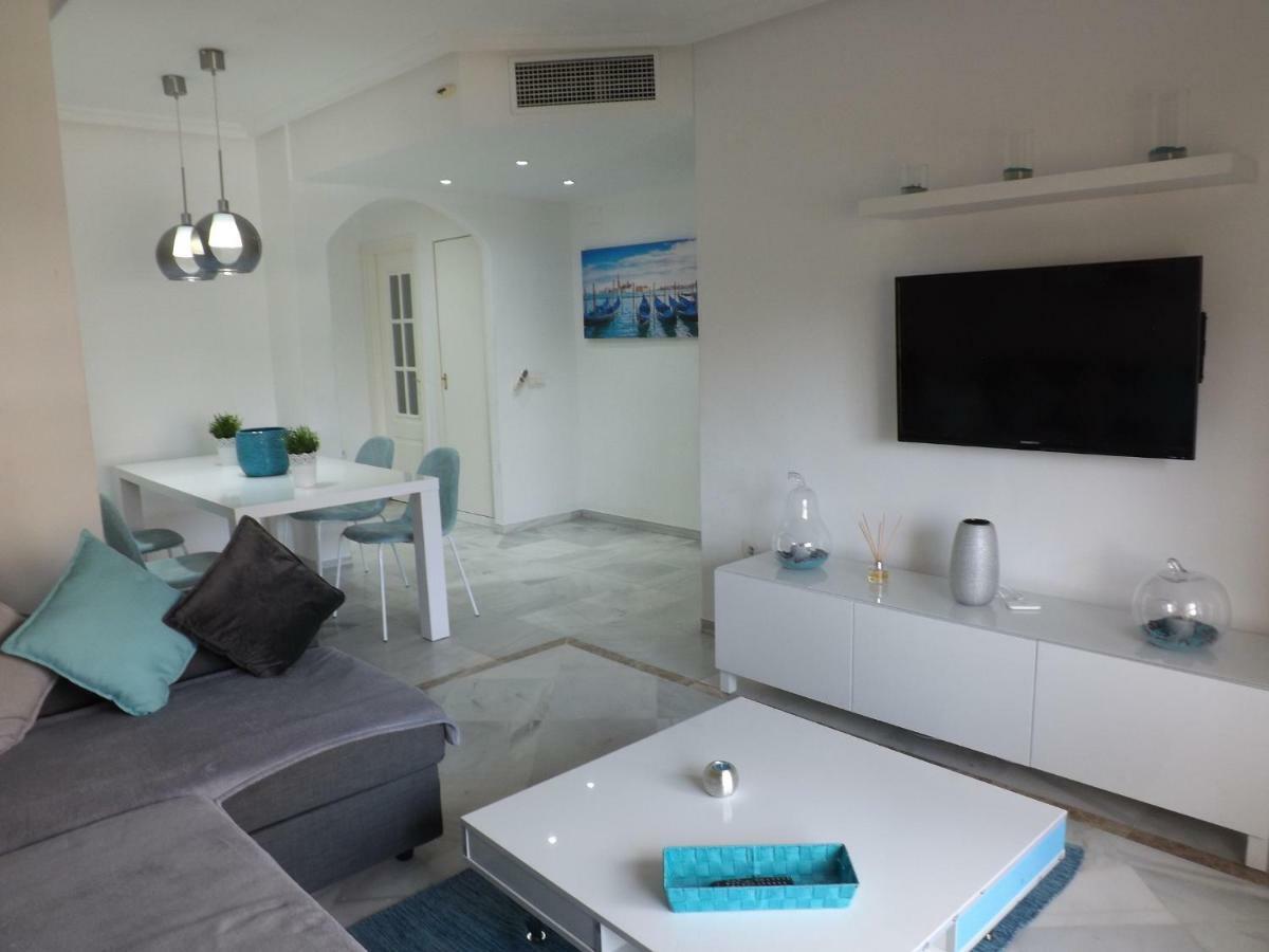 Apartamento Puerto Banus Marbella