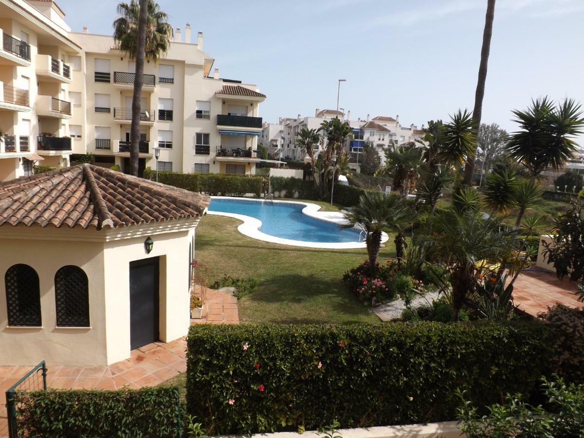Apartamento Puerto Banus Marbella